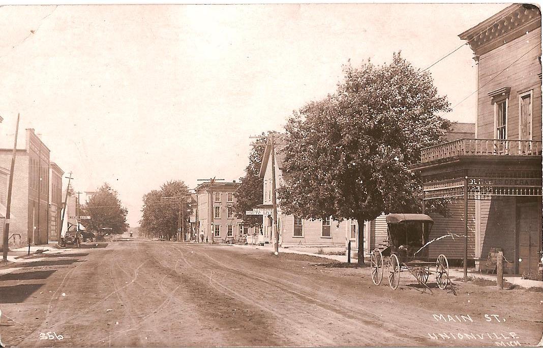 Unionville Main St. (3)