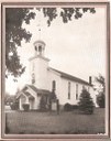 Unionville Moravian Church
