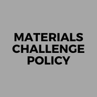 Materials Challenge Tile 